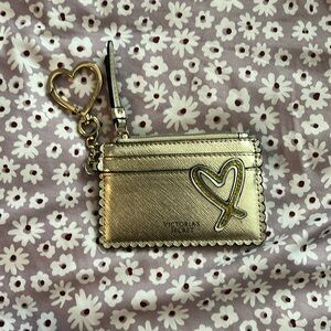 Victoria’s Secret Card wallet